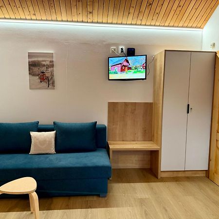 Chata 107 Tatralandia Village Liptovský Mikuláš Esterno foto