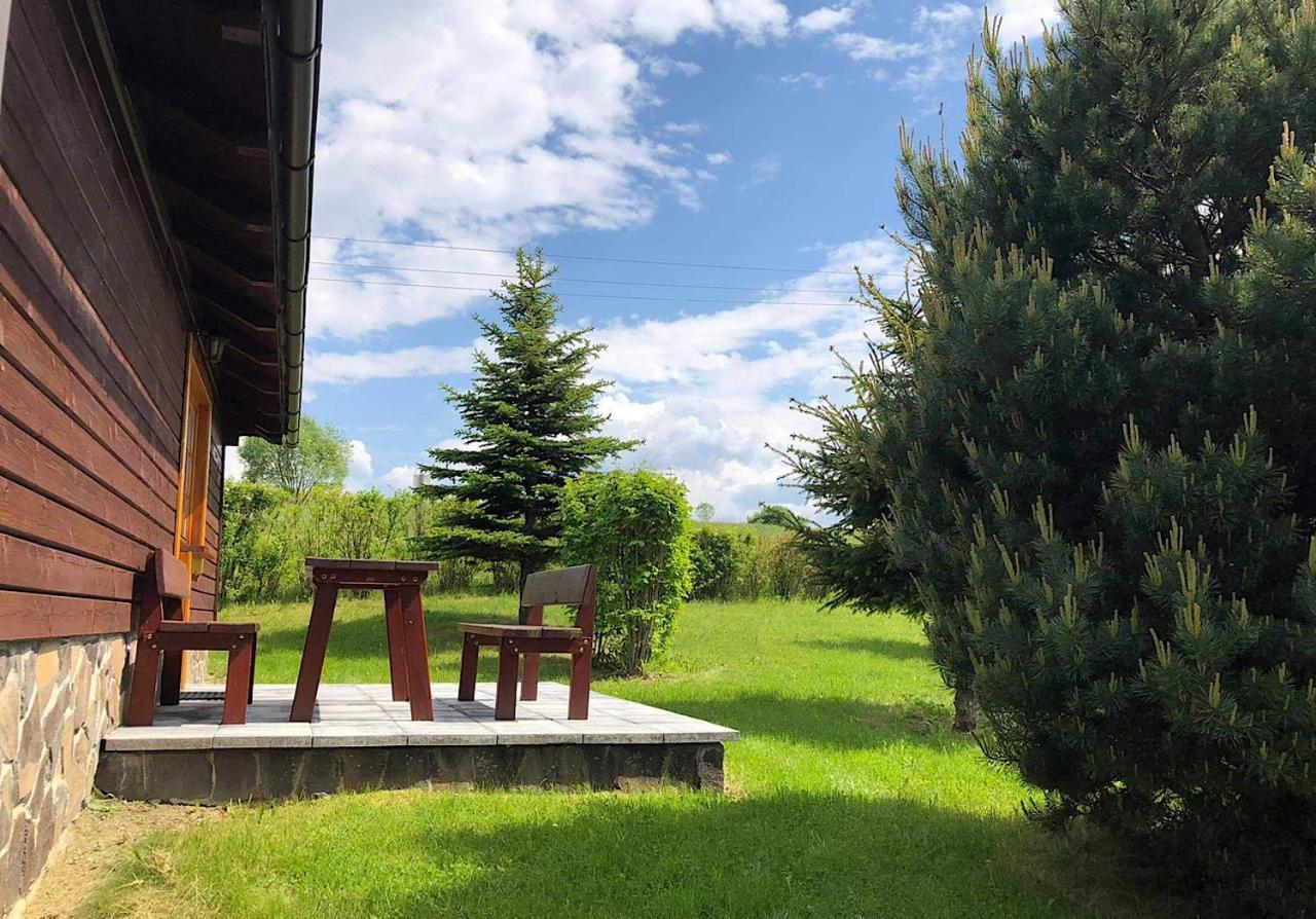 Chata 107 Tatralandia Village Liptovský Mikuláš Esterno foto