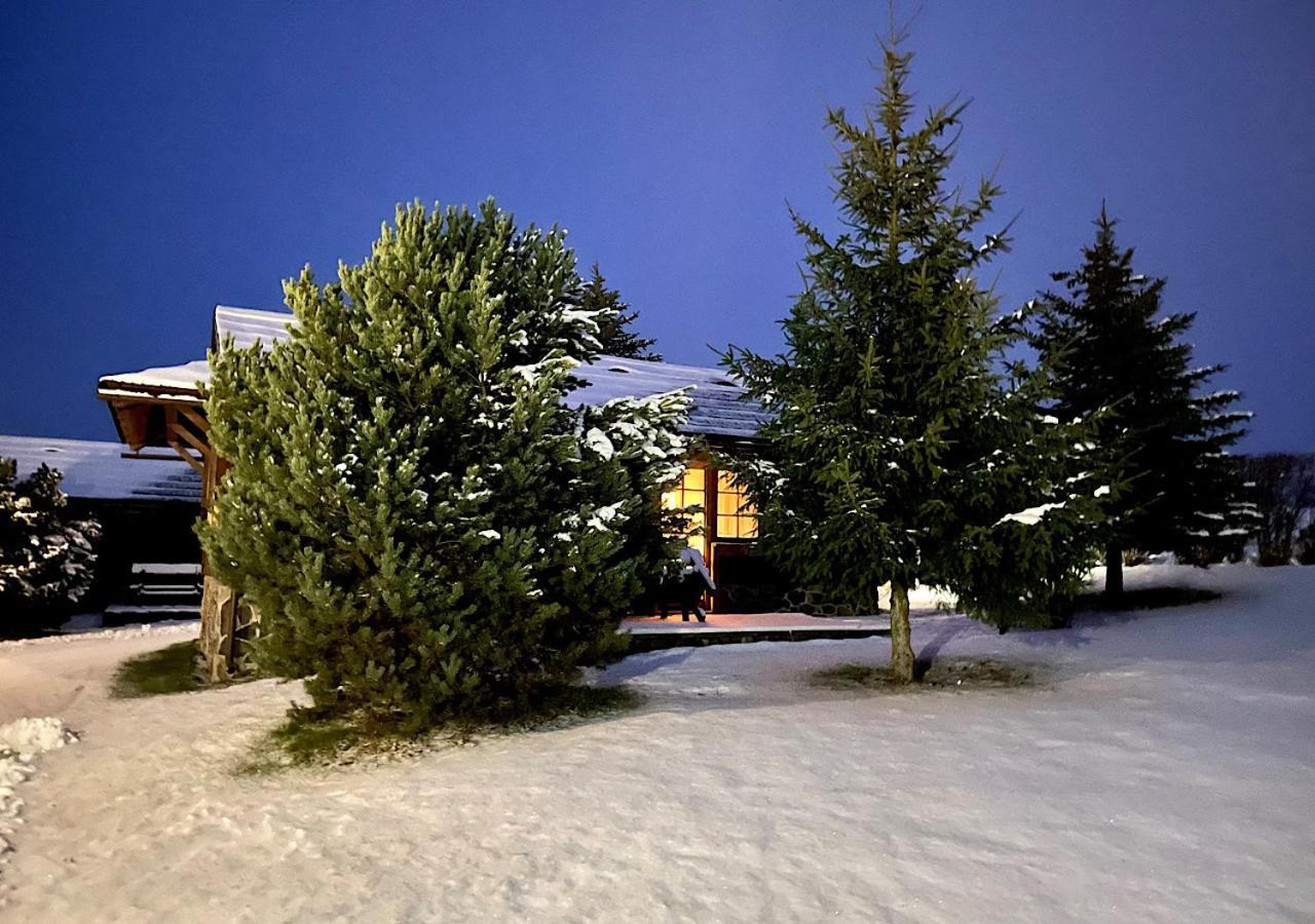 Chata 107 Tatralandia Village Liptovský Mikuláš Esterno foto